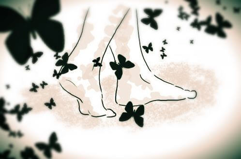 Dansa som om ingen ser