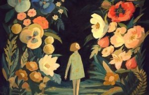 7 drag hos optimistiska personer