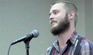 Kärleksdikt från en man med tvångssyndrom