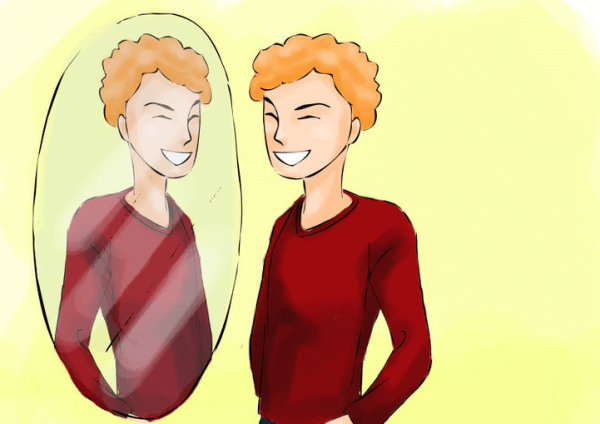 En självständig singel