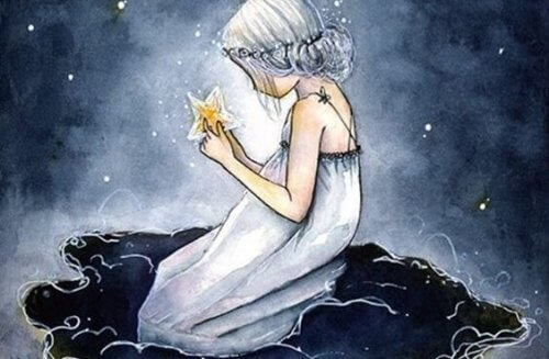 Ensamhet är en välsignelse