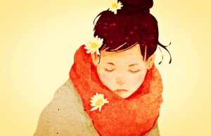 Ensamhet skyddar oss från potentiell skada