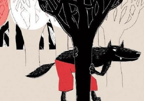 Ibland är misstro positiv