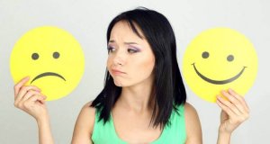 Sätt att göra negativa tankar positiva