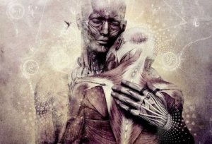 Mogen kärlek på ålderns höst