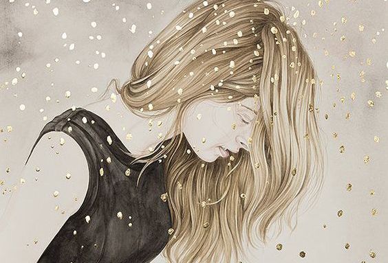 Lämna smärtan bakom dig för att återuppbygga ditt liv