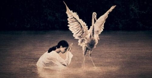 Lycka enligt Lao Tzu