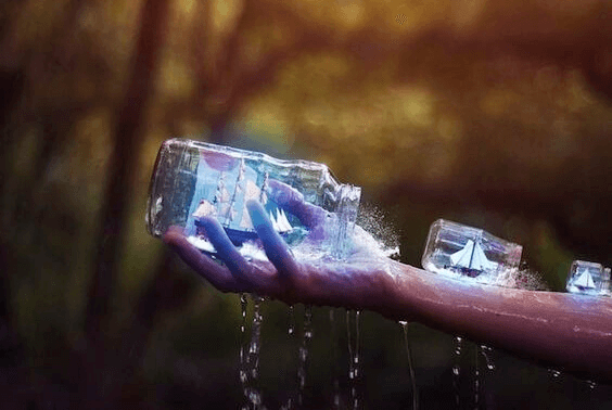 Stöd vid personliga stormar