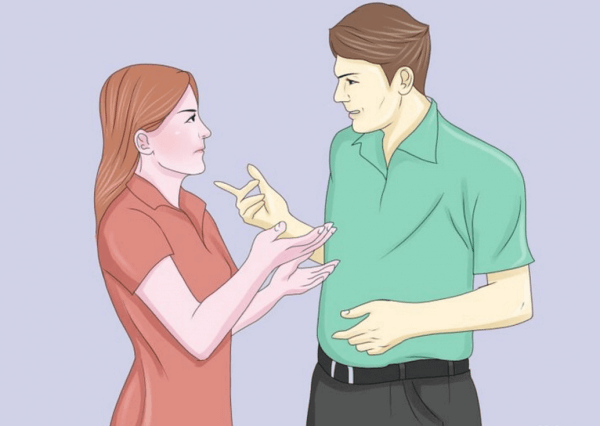 Taktlöshet orsakar konflikter