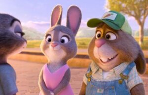 Zootopia: En film om tolerans och personlig utveckling
