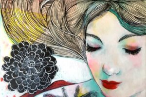 Du hittar inte lyckan, du snubblar över den