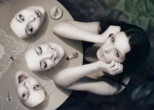 Personer som vill ha uppmärksamhet