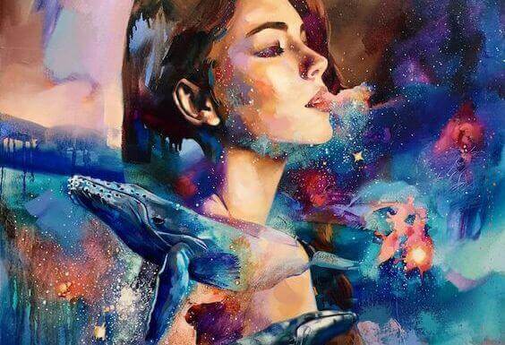 Andas och slappna av