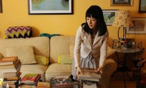 De psykologiska fördelarna med att hålla allt i ordning