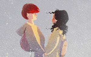 Ibland behöver man höra vad man betyder för någon