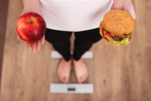 7 psykologiska tekniker för att tappa vikt