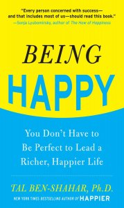 Being Happy av Csikszentmihalyi
