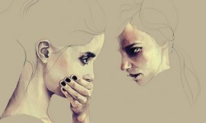 Blir en lögn till sanning om den upprepas tusen gånger?