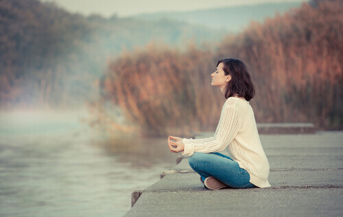 7 tips för att börja med mindfulness