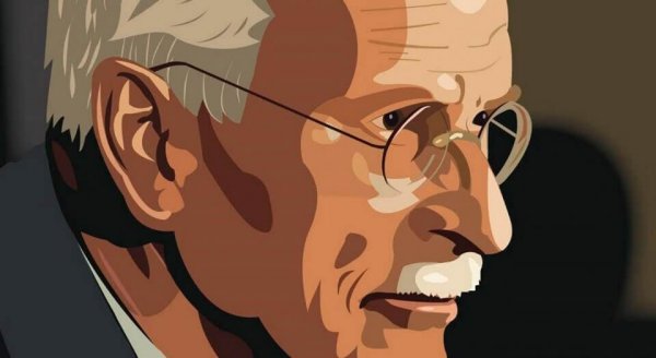 De 11 bästa böckerna av Carl Jung