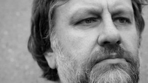9 av de bästa citaten från Slavoj Žižek
