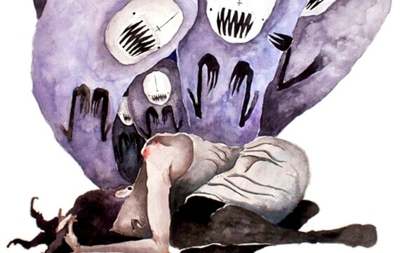 Du har nått gränsen