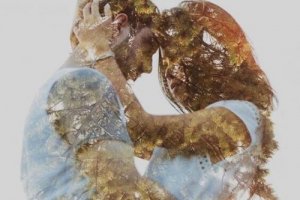 Du kan inte förälska dig på en dag eller glömma på två