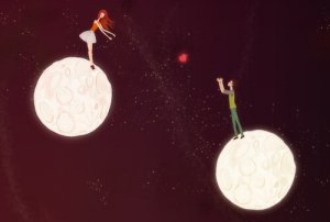 Emotionellt avstånd: mer än bara fysiskt