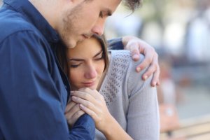Den läkande kraften hos emotionellt stöd