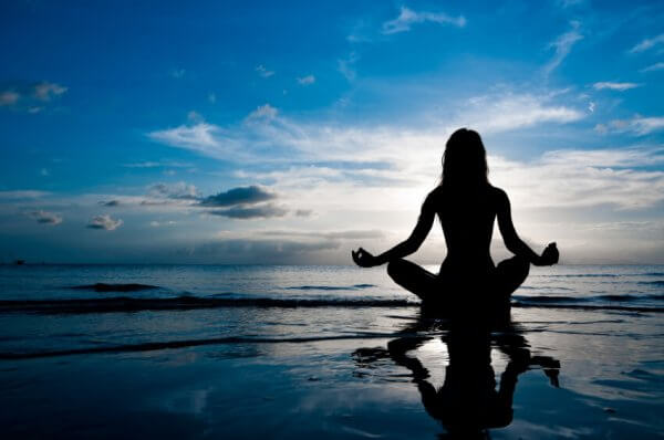 Börja med mindfulness och finn inre frid