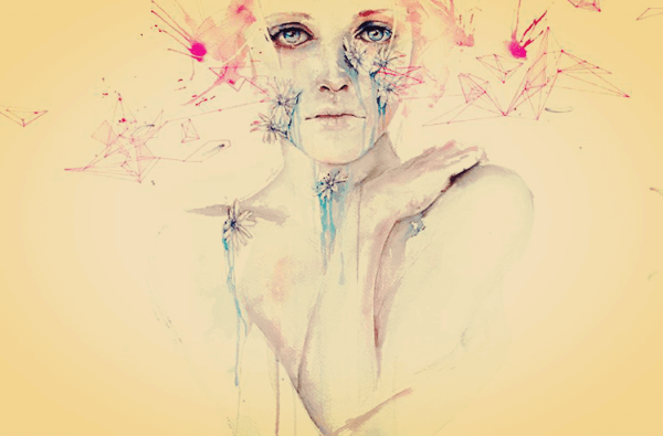 Fortsätt utan bitterhet