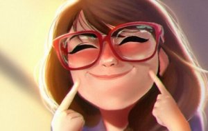 Humor gör oss glada och glädje är smittsamt