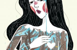 Har du hälsosam självkänsla?