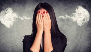 Ilska gör oss sjuka, men det går att undvika