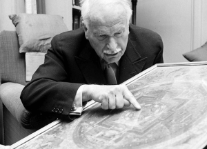 4 citat från Carl Jung om personlig tillväxt