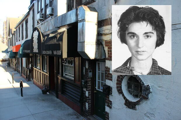 Kitty Genovese
