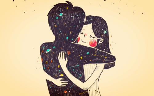 Livet är inte en saga