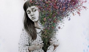 Den märkliga lockelsen hos omöjlig kärlek