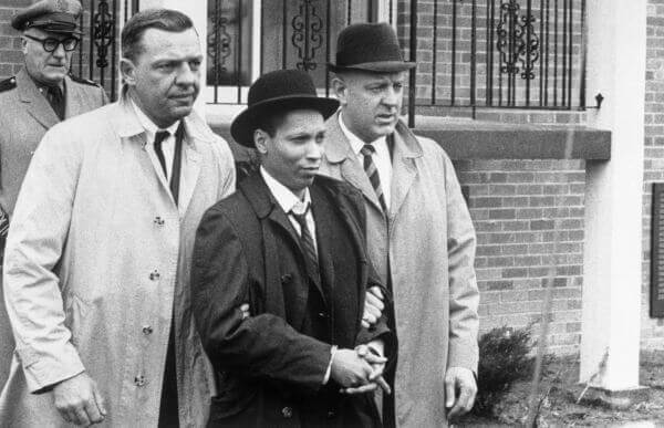 Mordet på Kitty Genovese