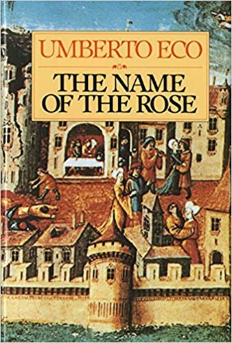 Rosens namn – ett medeltida mysterium