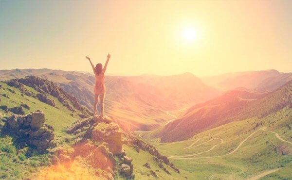 Sätt realistiska mål