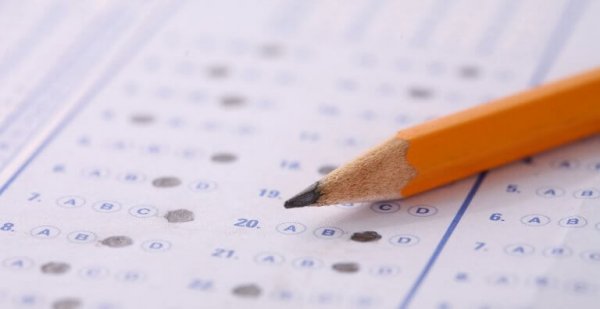 Testa din självkänsla