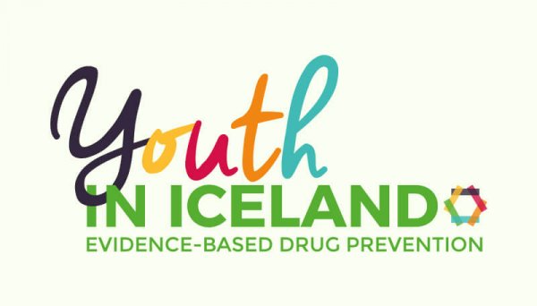 Youth in Iceland