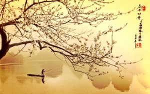 Skriv haiku för att frigöra dina känslor