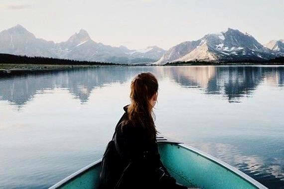 Våga uppleva nya saker