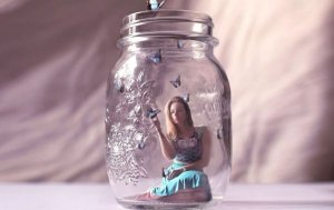 Kliva upp på morgonen med depression – en utmaning