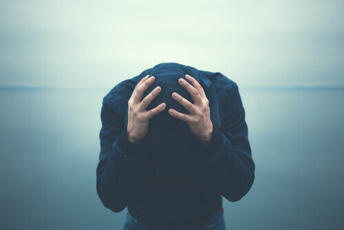 5 vanor hos personer med ångest