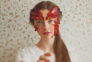 Kära dotter: du behöver inte vara en "bra flicka"