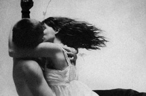 Varaktig kärlek börjar när förälskelsen slutar