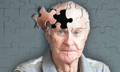 5 varningstecken för Alzheimers du bör känna till
